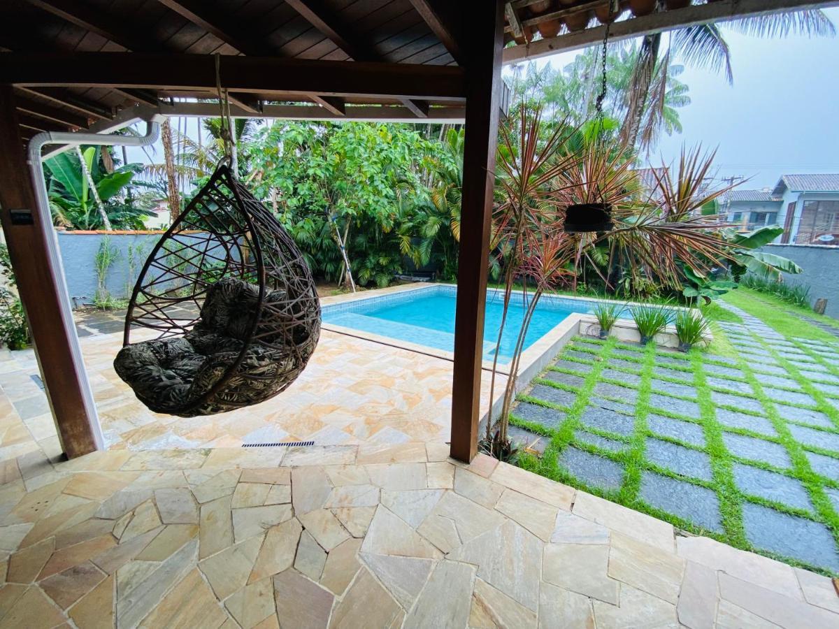 Villa PROXIMO CENTRO HISTÓRICO - Piscina - AR CONDICIONADO Parati Exterior foto